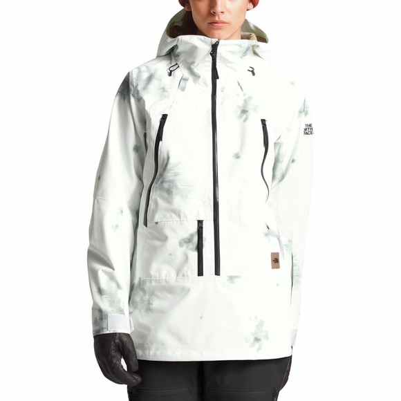 the north face ceptor jacket